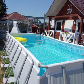 Domki letniskowe Na Stoku, Władysławowo